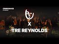 Tre Reynolds DJ Set | All Originals & Unreleased Tech House Mix | Crimson Kid Studios