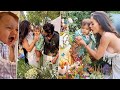 #AmyJackson Celebrated Her Son #Andreas First Birthday | Dot Entertainments