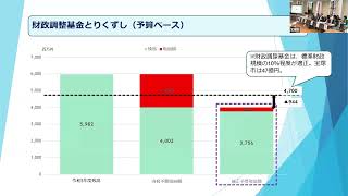 【宝塚市議会】令和6年第2回定例会総務常任委員会報告