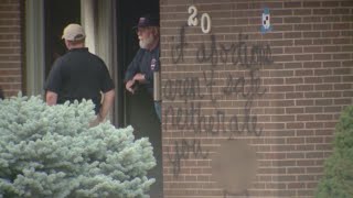 Investigation into fire set at Longmont clinic