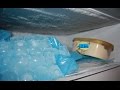 How To Defrost a Freezer Quickly © How To Defrost a Freezer Quickly ©