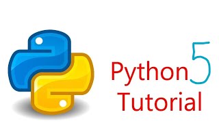 Python tutorial 5: OS and Shutil