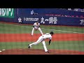 オリックス・増井浩俊投手【スローで見るプロのピッチングフォーム】