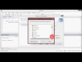 JCreator - The JDK Path Solution