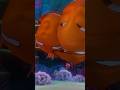 Finding Nemo “I Know You Can” #disney #findingnemo #animation