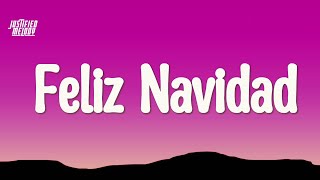 Feliz Navidad (Christmas song)(Lyrics)