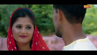 Mahari Dhaani - म्हारी ढाणी | Anjali Raghav | T.R Music | Annu kadyan | Haryanvi Song Haryanvi 2023