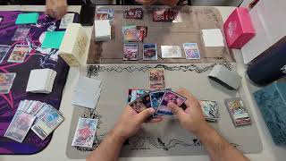 [OP8.5] POV One Piece TCG: Marco vs Blue Doflamingo Playtest