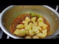 achari baingan recipe baingan aloo ki achari sabzi achari baingan by cook with passion