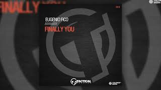 Eugenio Fico - Finally You