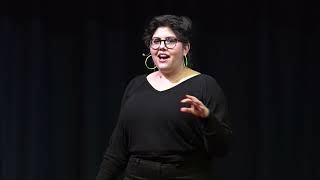 Thrills \u0026 Chills: The Coherence of Romance and Horror | Roan Parrish | TEDxUnionTownshipWomen