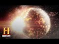 The Universe: Climate Disasters Destroy Earth's Neighboring Planets (Season 6) | History