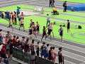 2023 SJTCA Winter Meet #6 - Boys 800m ft. Mark Su, Mariano Lopez, Henrik Hamilton