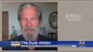 Trending Now: The Dude Abides