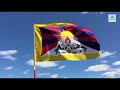 tibetan democracy །། དམངས་གཙོ་གསར་བཞད། །། mangtso sarshey