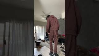 How to style Sp5der Brown Tracksuit from Ninjahype better than pandabuy quality #pandabuy #reps