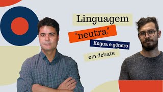 Linguagem \