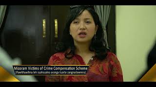 VICTIM OF CRIME COMPENSATION SCHEME # LEGAL SERVICES