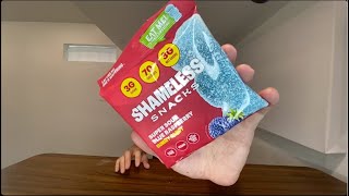 Best Sour Vegan Gummy Snacks  ?