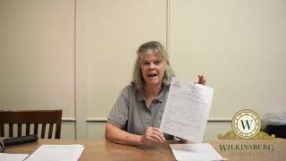 Code Enforcement Occupancy Permit