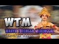 Kuda Lumping - WTM WAHYU TURONGGO MANUNGGAL - TEMPURAN KLEPU KRANGGAN - Live Manding Temanggung