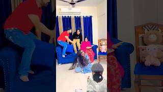 Didi Rocked 🤣 Family Shocked 😲 #funny #shorts #viralvideo