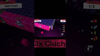 3x Clutch