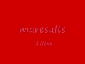 maresults - d flexx