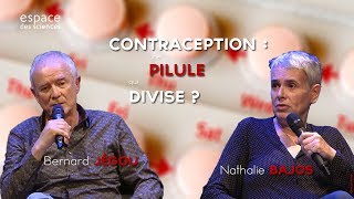 [Nathalie Bajos et Bernard Jégou] Contraception : une pilule qui divise ?