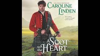 A Scot to the Heart: Desperately Seeking Duke by Caroline Linden