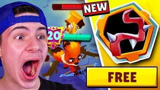 NEW ITEM THORNY VINES GAMEPLAY IS OVERPOWERED IN ZOOBA!