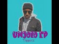 Tiggerz - Andifuni Umjolo ft. G-Man The Drummer, Okuhle. K & Breezy Mapecente (Official Visualizer)