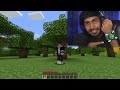 আমি কিভাবে minecraft এ superhero হলাম ris plays