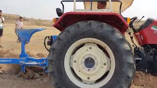 lemken 90 नांगर,, 50HP प्रीत tractor वर चालतो खास, अधिक माहितीसाठी संपर्क 9762949555,8806979306