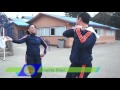 Como Bailar la Cueca - Escuela Altamira Coyhaique