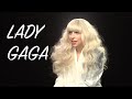 Lady GaGa on Do What U Want with R Kelly