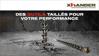 Des outils taillés pour votre performance