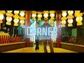 TEITO feat. NoNameTillBeFamous - CORNER [Prod. Kirim] (Official Music Video)