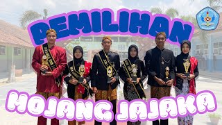 PEMILIHAN MOJANG JAJAKA 2024 - SMK Negeri 1 Rancaekek