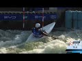 peng zhang china final 2024 icf hangzhou canoe kayak sup