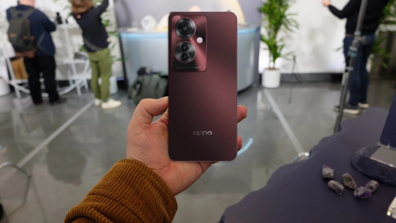 Oppo F25 Pro Full Review Unboxing All Details Trendings Oppof25pro