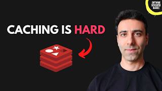 Caching challenges that scare even senior engineers
