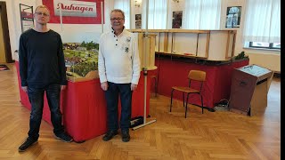 Faszination Eisenbahn – Der Modellbahnclub Zwickau Teil 2