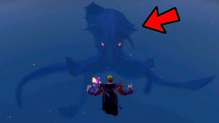 7 Creepiest Things Found in World of Warcraft