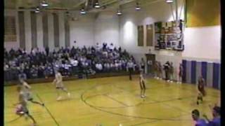 North Iowa vs Forest City Dunk