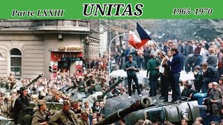 Se l'Italia si fosse unita dopo la caduta di Costantinopoli—Parte LXXIII, 1965-1970