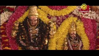 Sri Malahanikareshwara Rathotsava - Live Sringeri