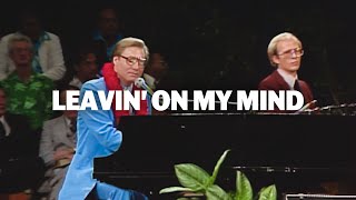 Leavin' on My Mind | Jimmy Swaggart | Honolulu, Hawaii