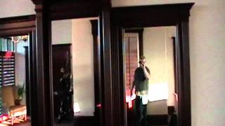 Spilsbury Mortuary Tour part 1...