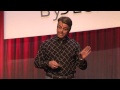 democratization of genomic medicine michael bolick at tedxgreenville